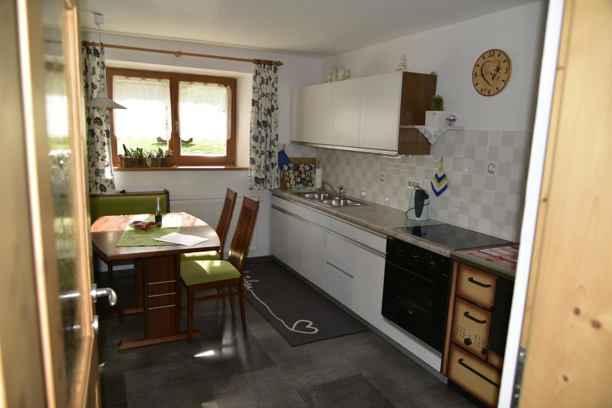 Apartement Schuster Lake Prags Braies Exterior photo