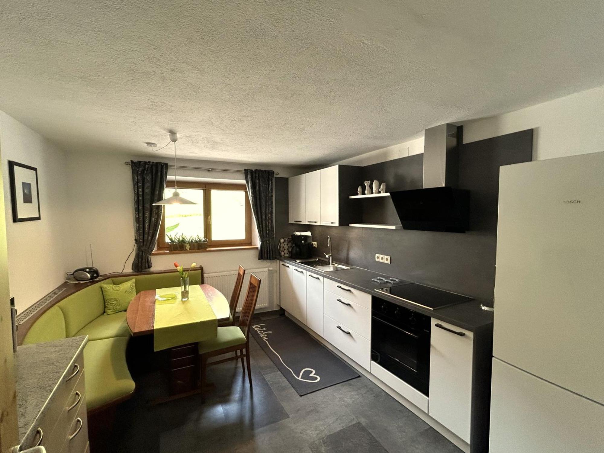 Apartement Schuster Lake Prags Braies Exterior photo